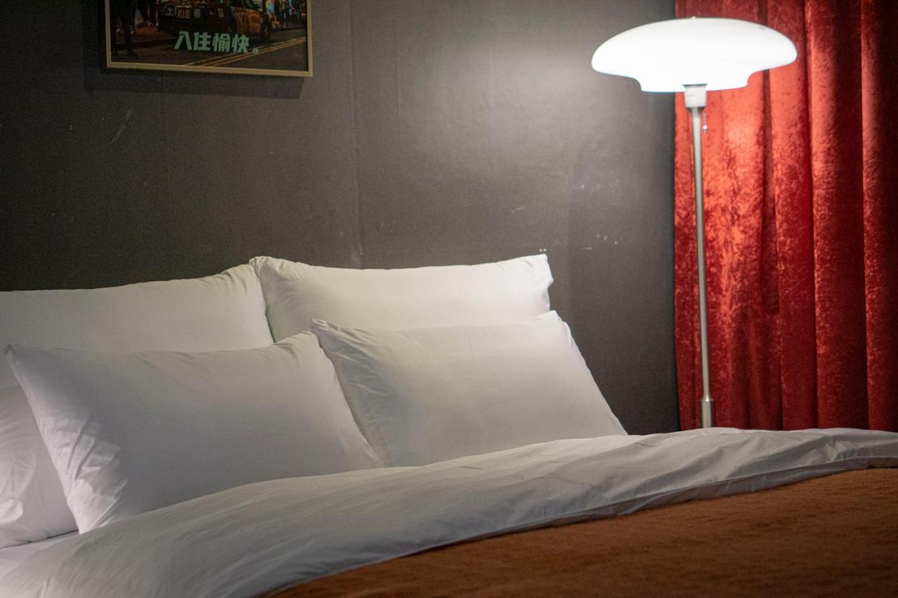 Shourin Hotel Cheonan By Aank Eksteriør billede